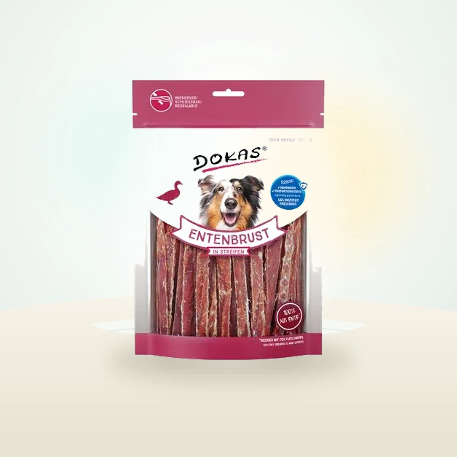 Dokas Friandises
