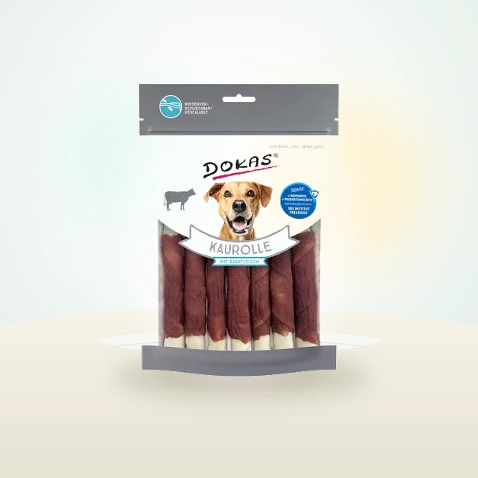 Dokas Kaurolle