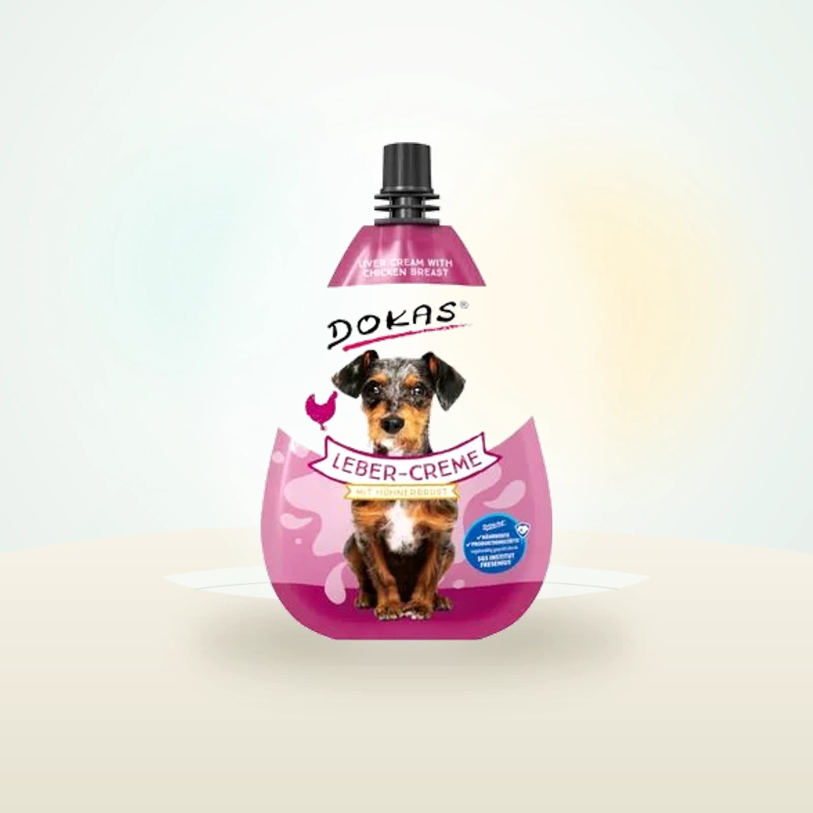 Dokas Leber-Creme