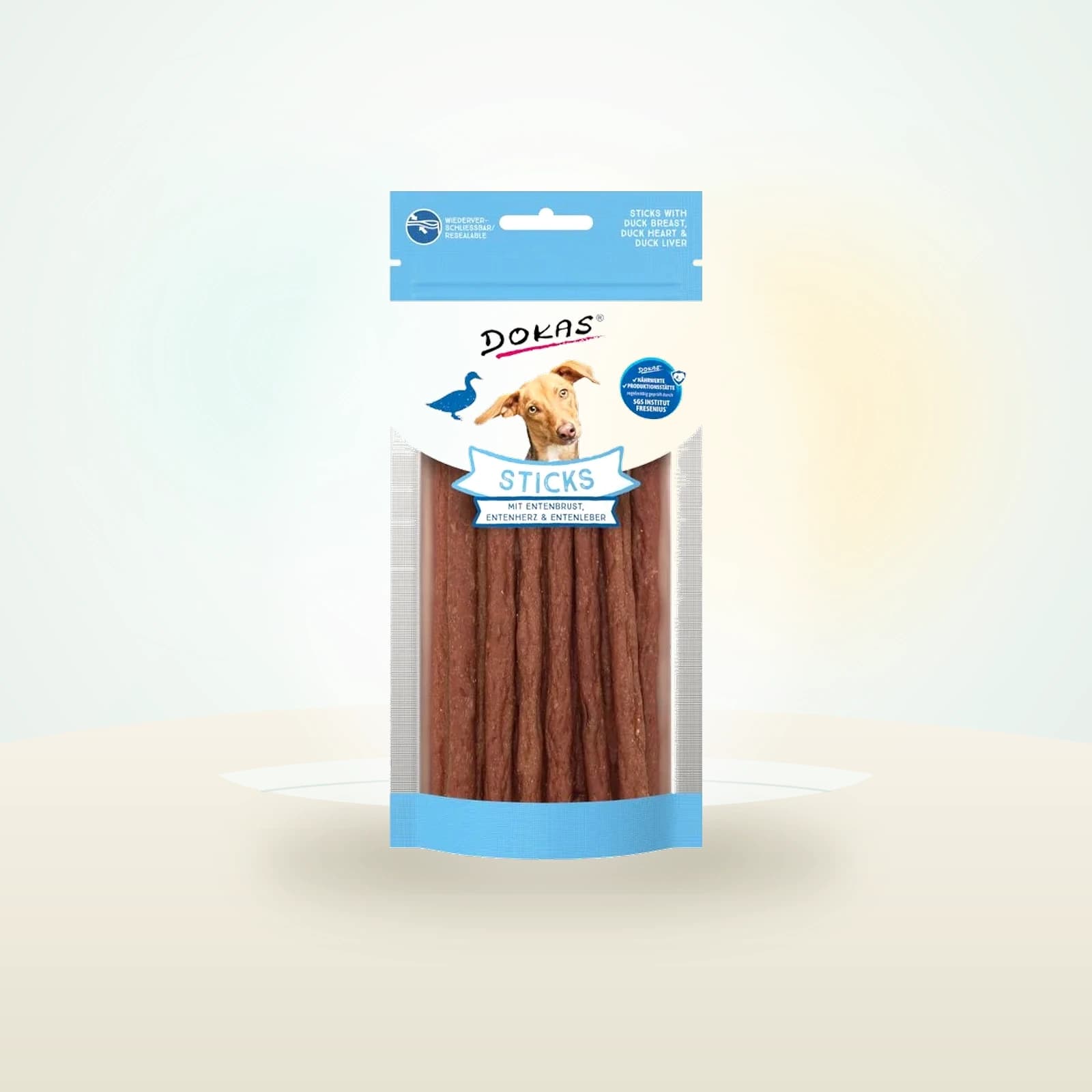 Dokas Sticks