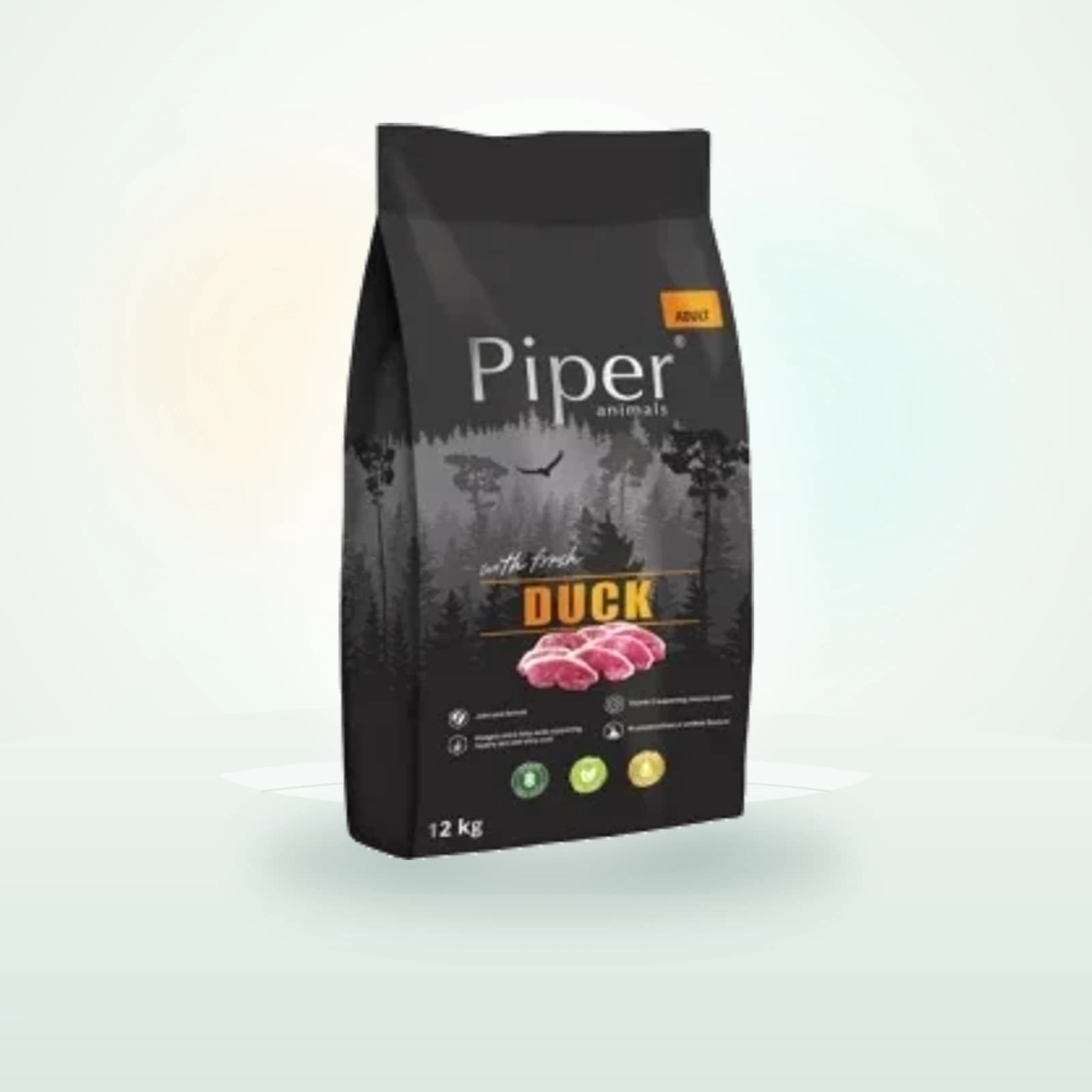 Dolina Noteci Piper Animals z kaczką