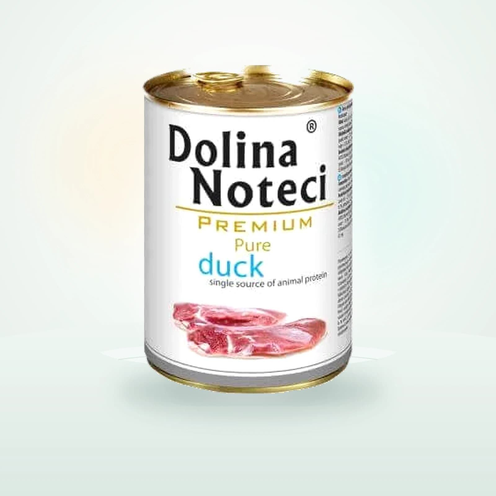 Dolina Noteci Premium Pure Kaczka