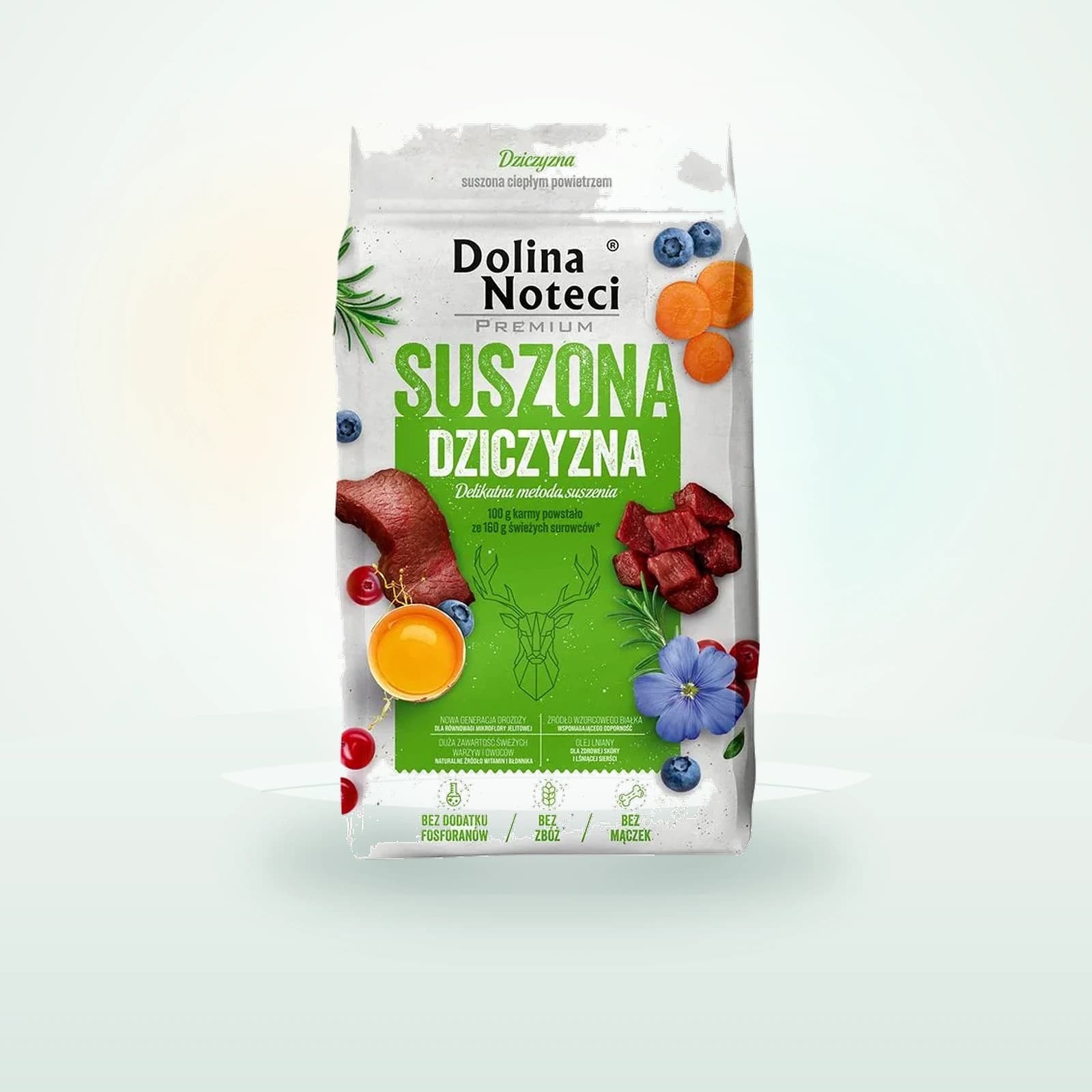 Dolina Noteci Premium Wild
