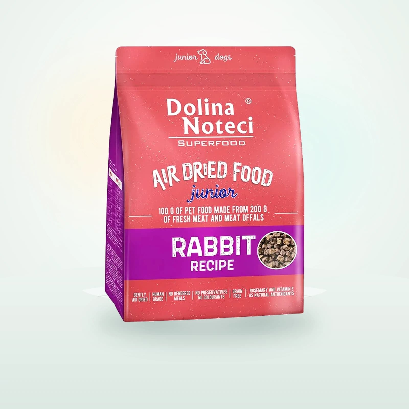 Dolina Noteci Superfood Junior Rabbit