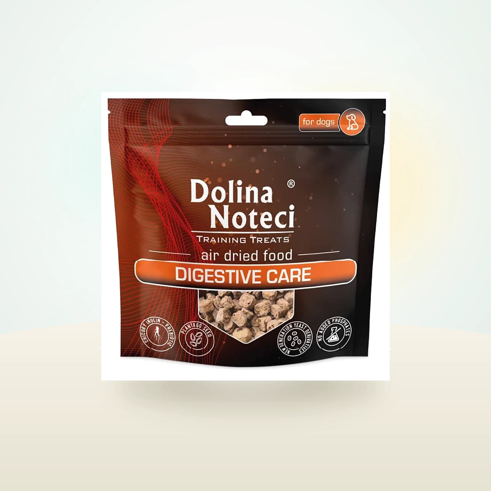 Dolina Noteci Training Snacks Digestive Care