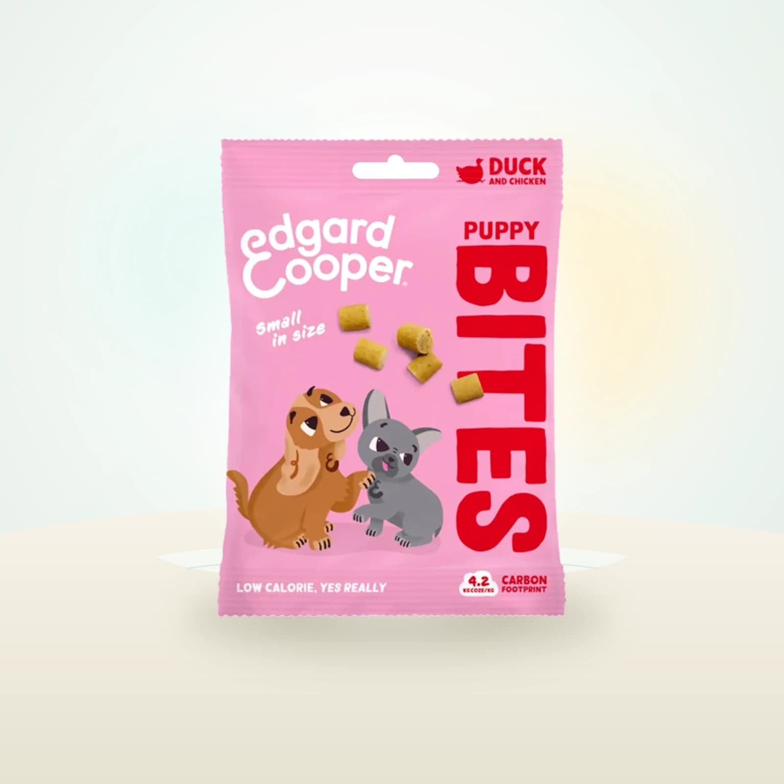 Edgard & Cooper Puppy Bites