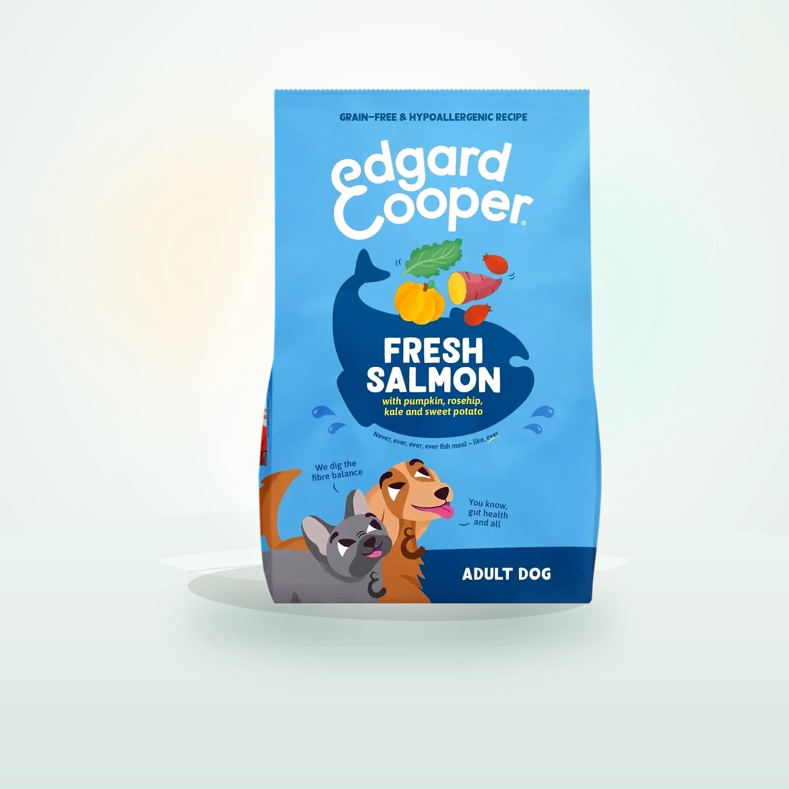 Edgard & Cooper Salmone Fresco
