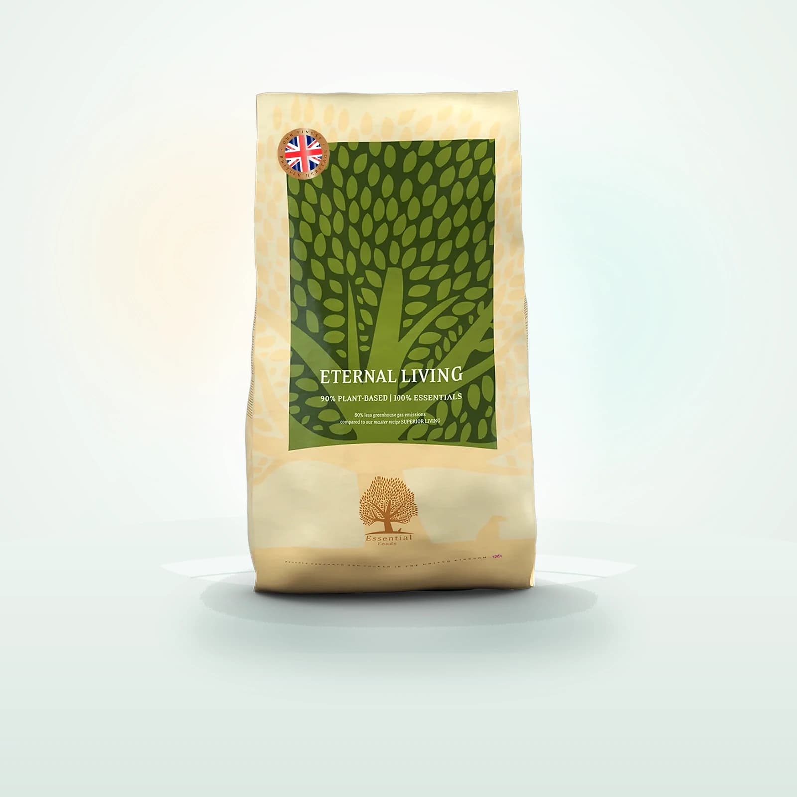 Essential Foods Eternal Living