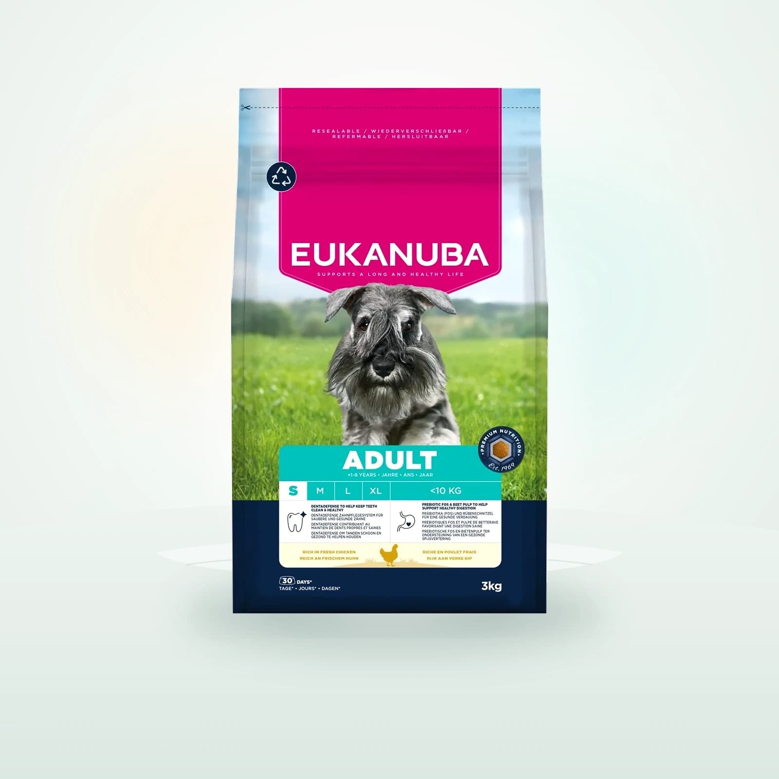 Eukanuba Adult Small