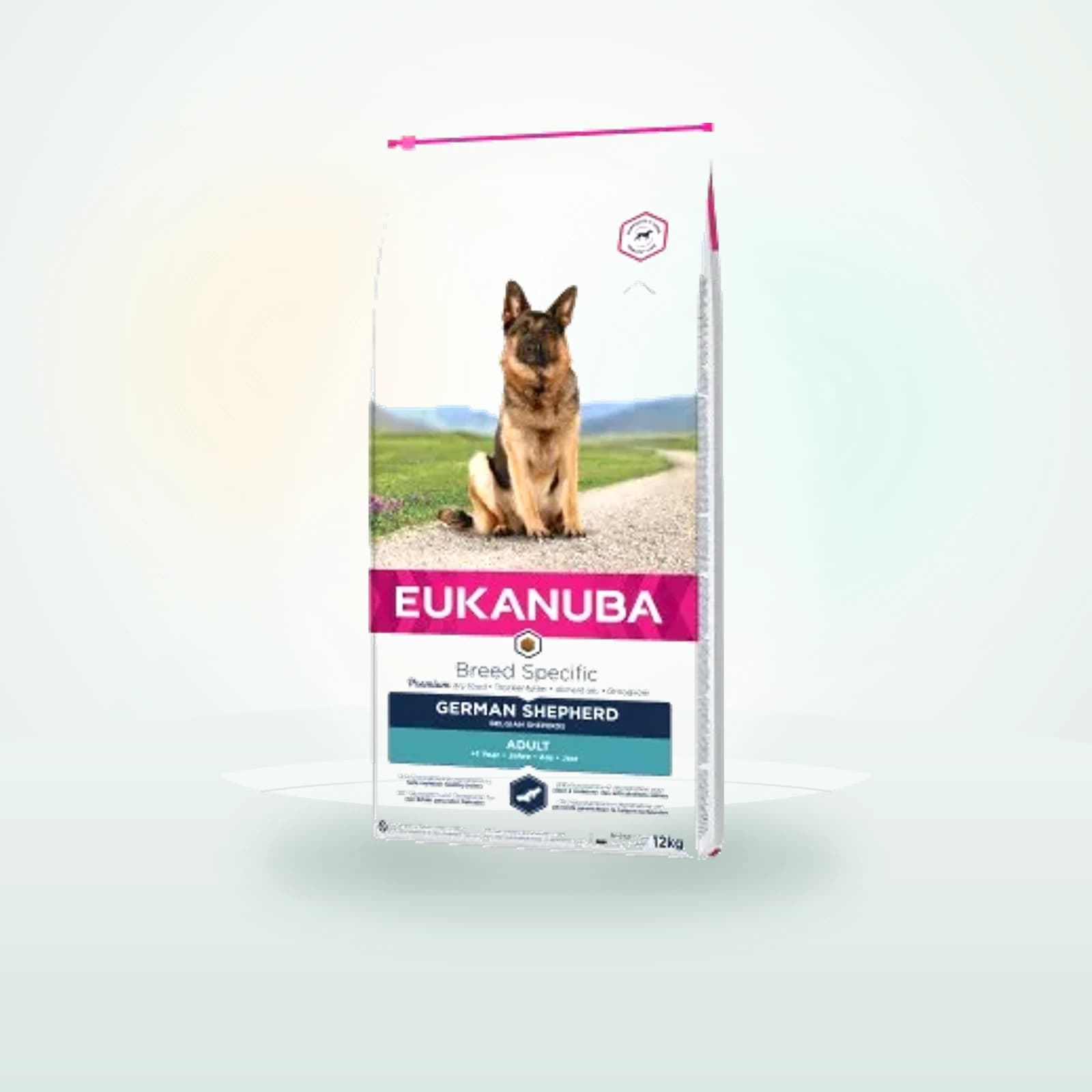 Eukanuba Breed Specific Berger Allemand Adulte
