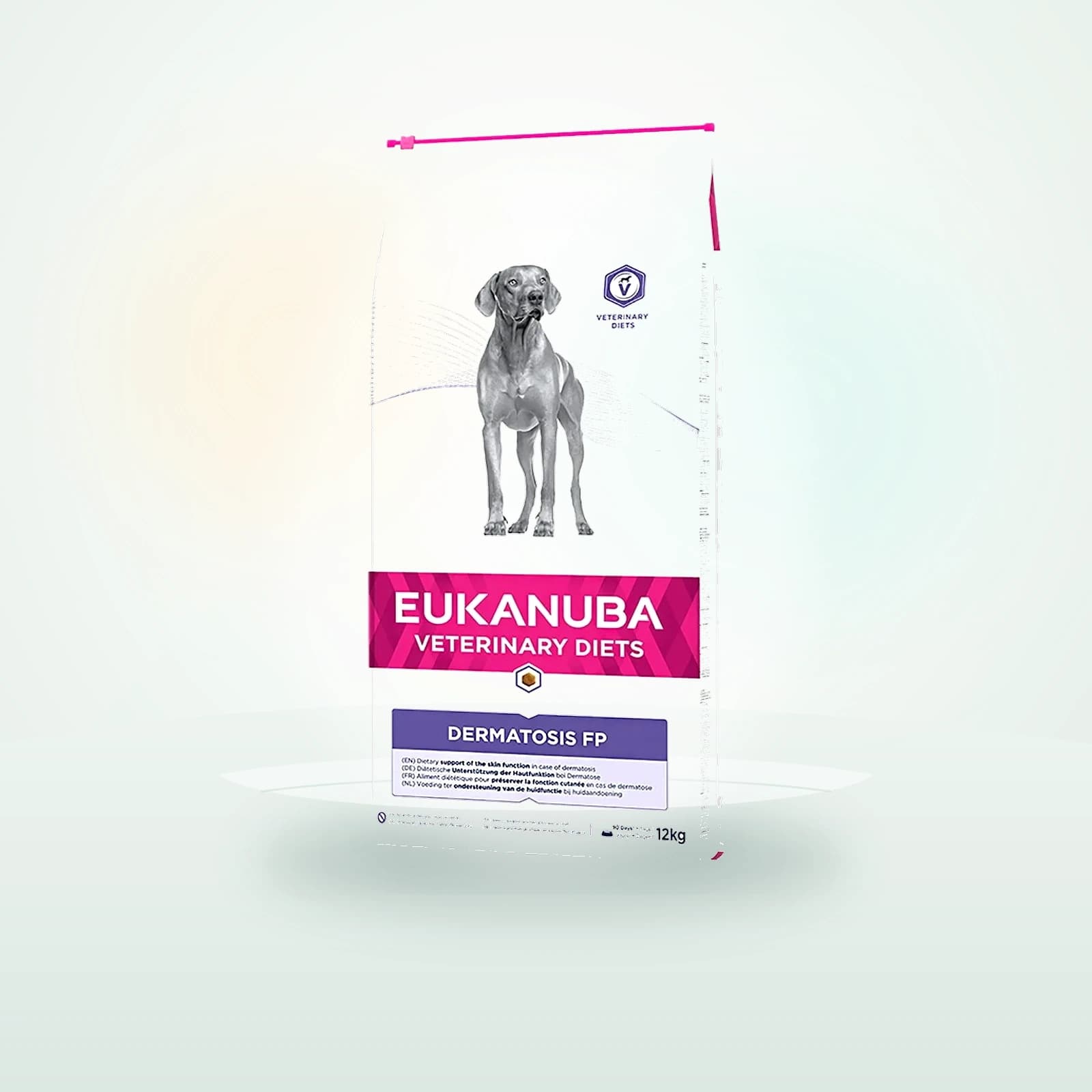 Eukanuba Dermatosis