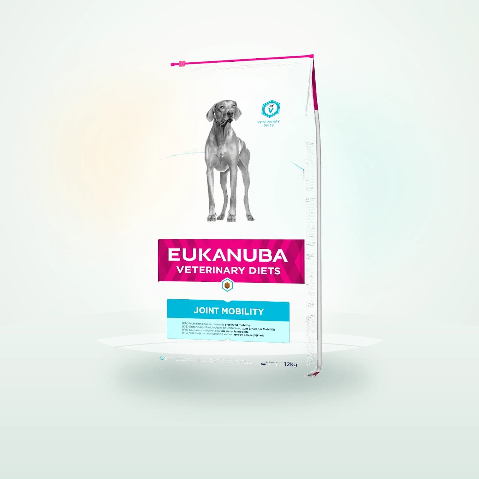 Eukanuba Diets Joint Mobility