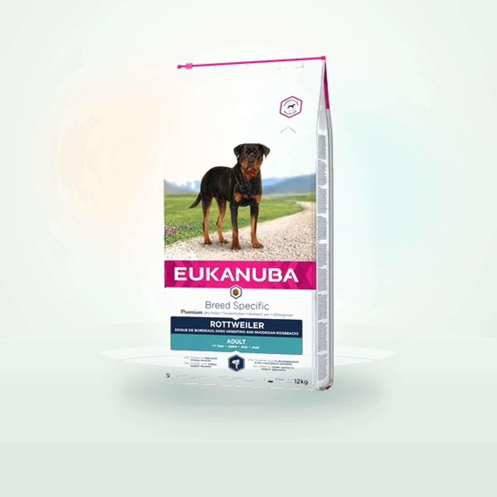 Eukanuba Rottweiler Adult