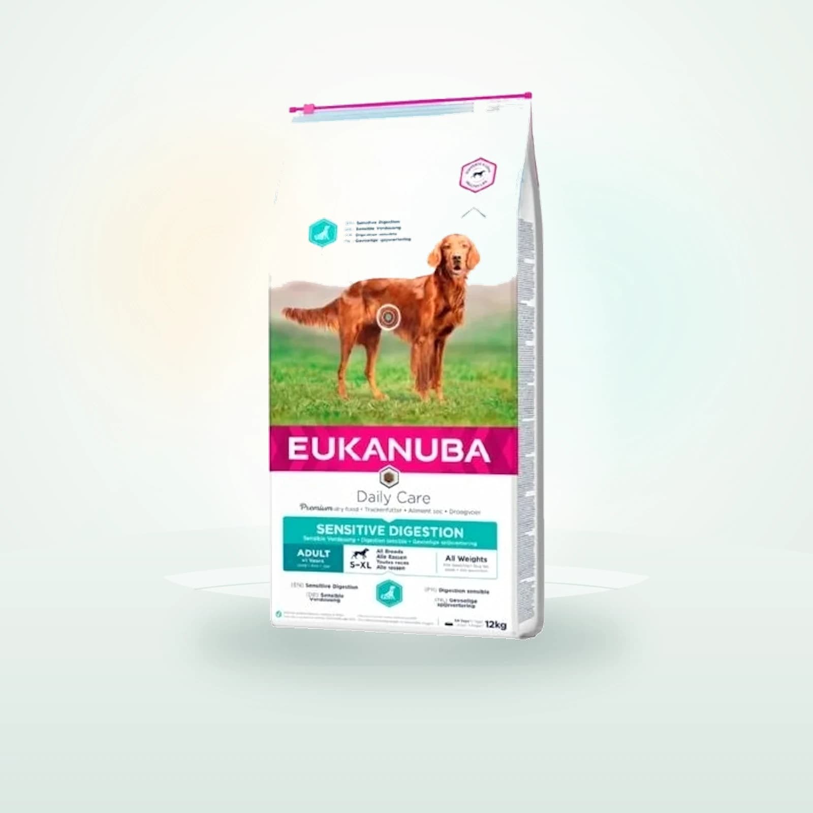 Eukanuba Sensitive Digestion pienso
