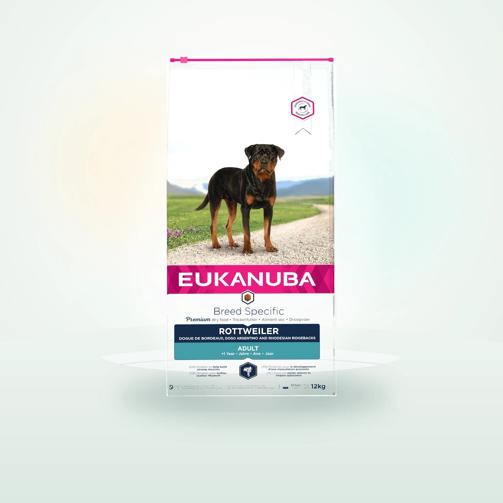 Eukanuba Specific Rottweiler