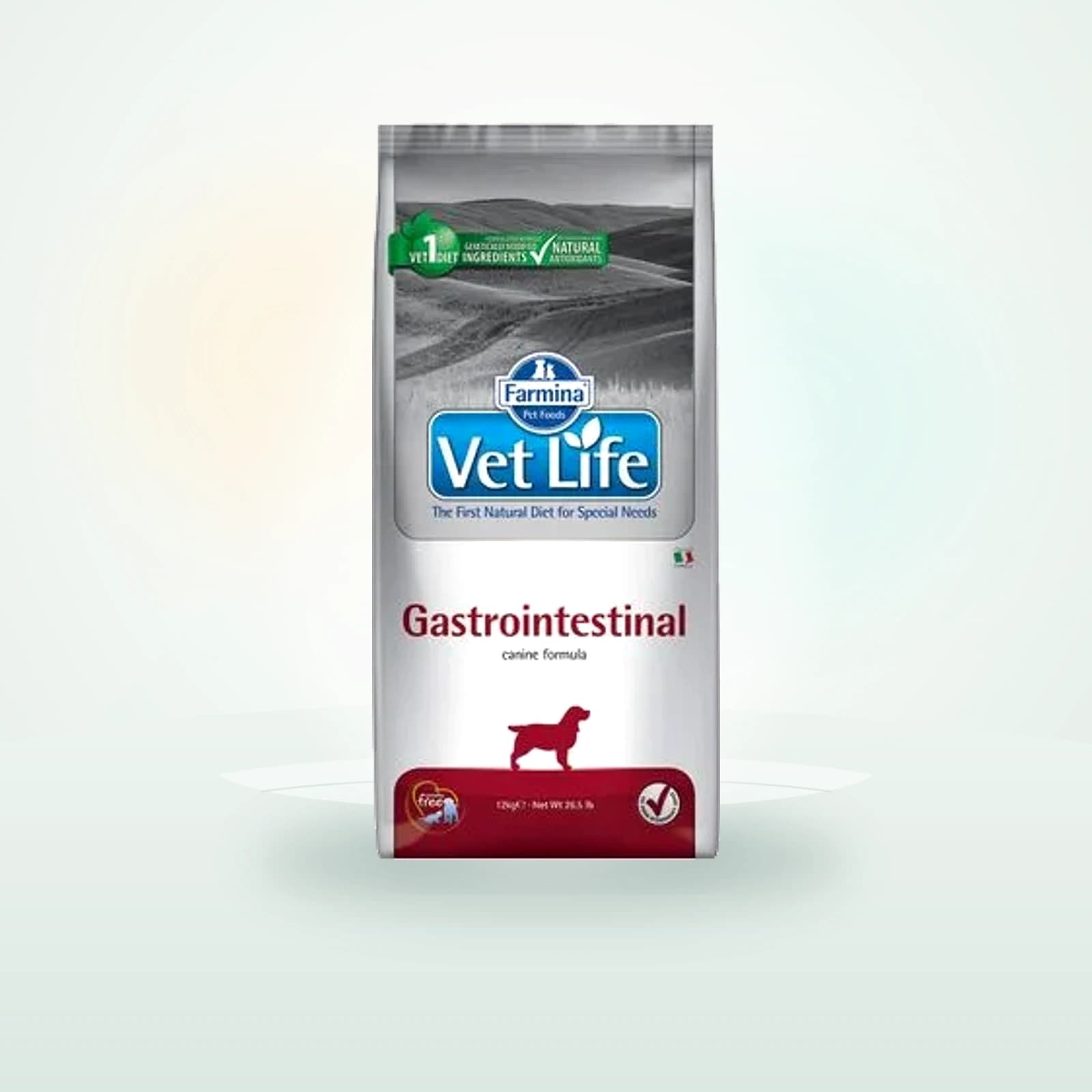 Farmina Life Dog Gastro-Intestinal