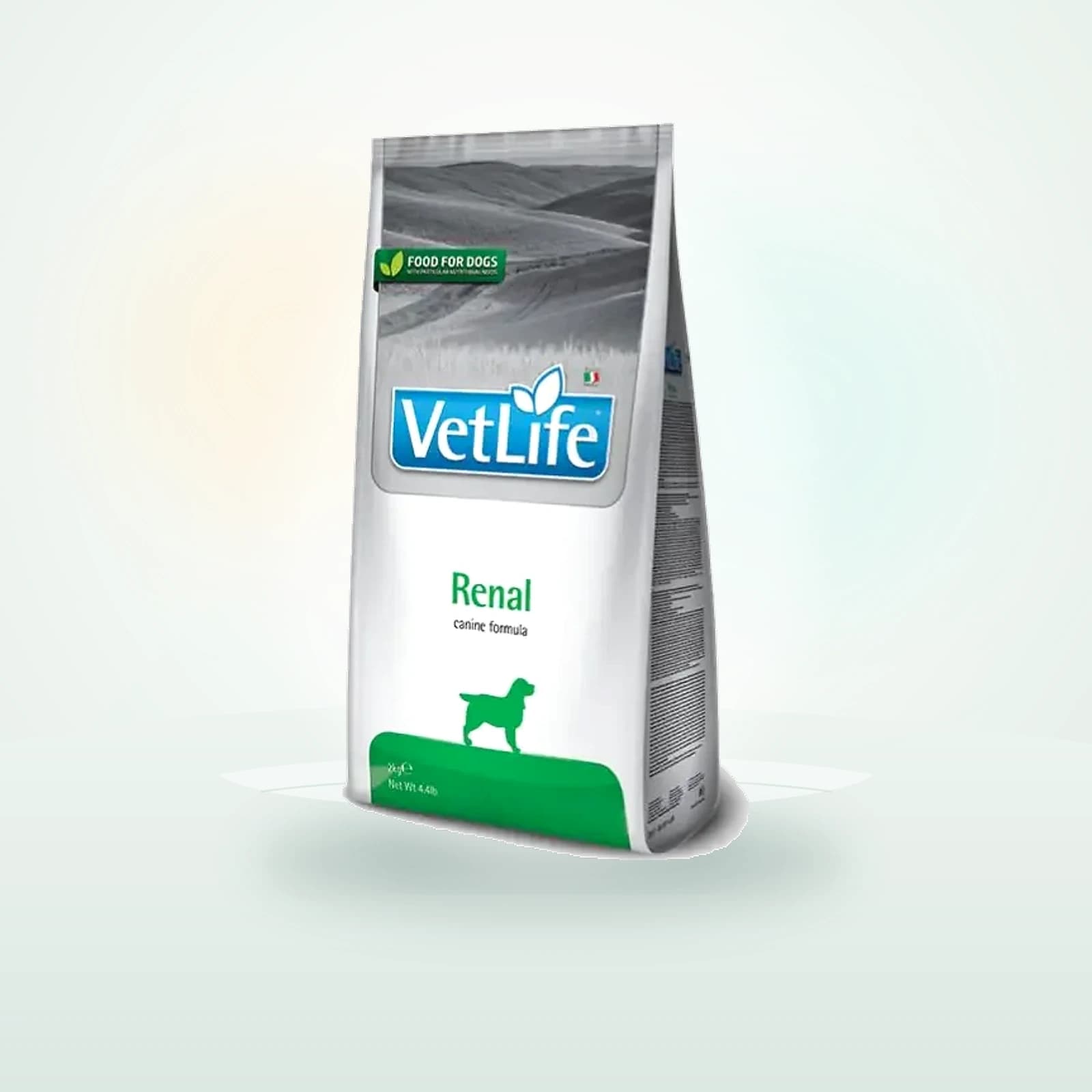 Farmina Vet Life Canine Renal