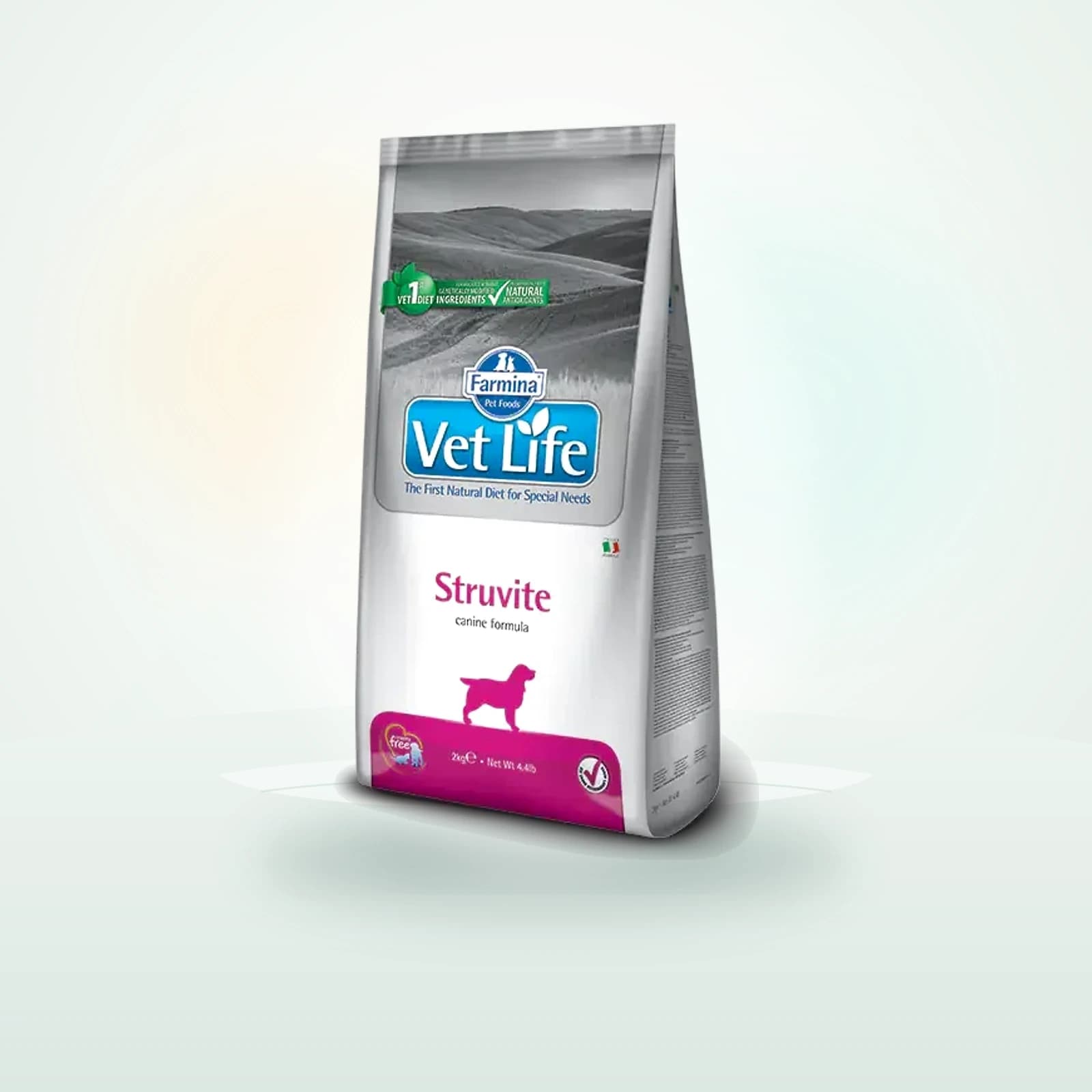Farmina Vet Life Canine Struvite