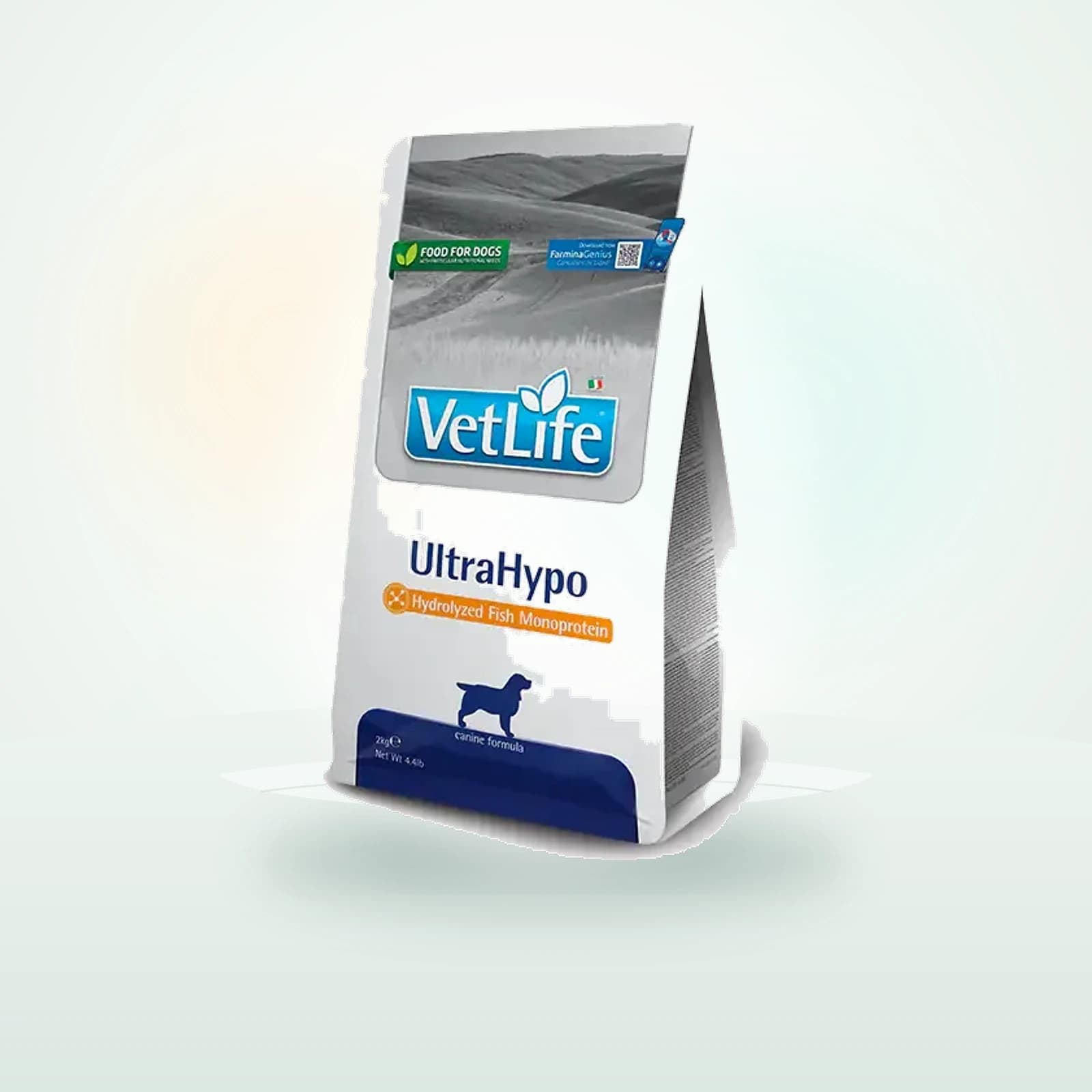 Farmina Vet Life Canine Ultrahypo