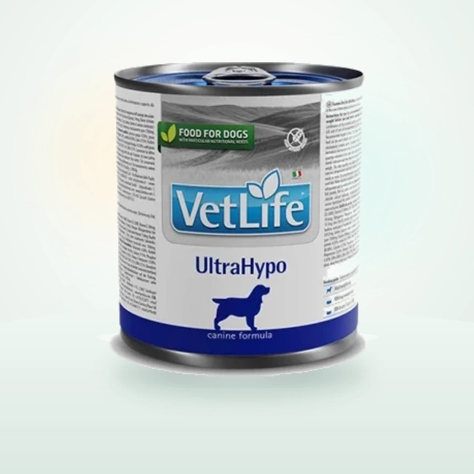 Farmina Vet Life Mono UltraHypo
