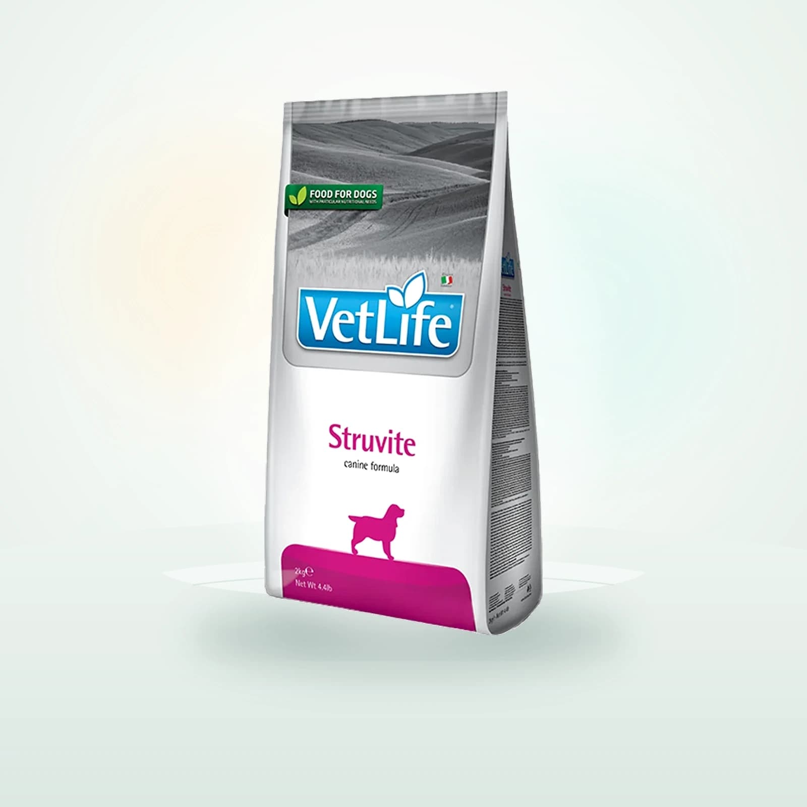 Farmina VetLife Struvite - Alimentation