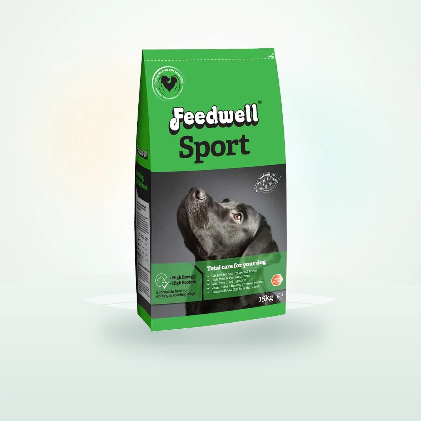 Feedwell Sport Dog Food