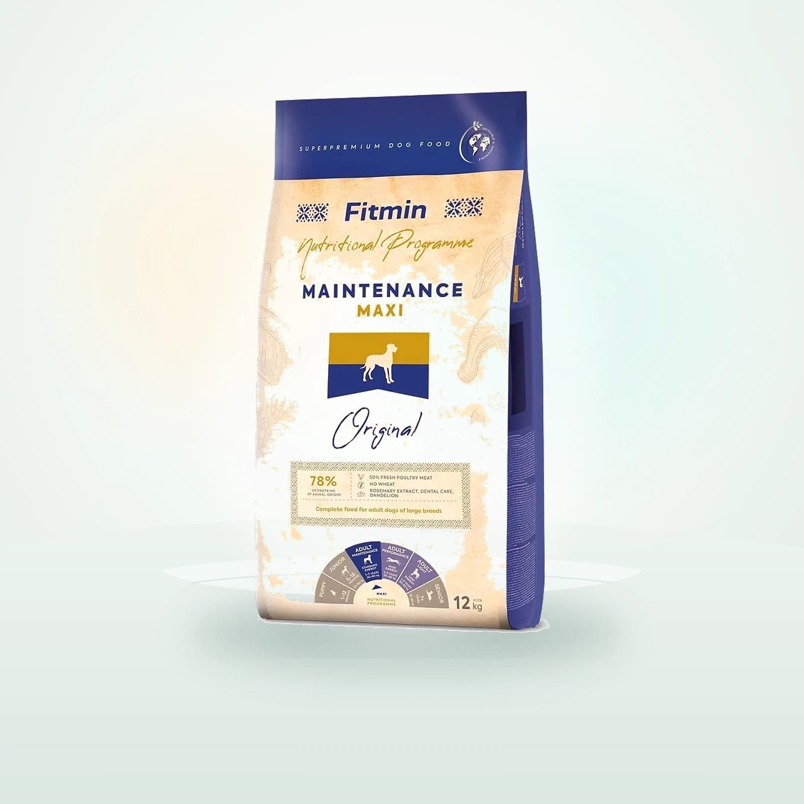 Fitmin dog maxi maintenance