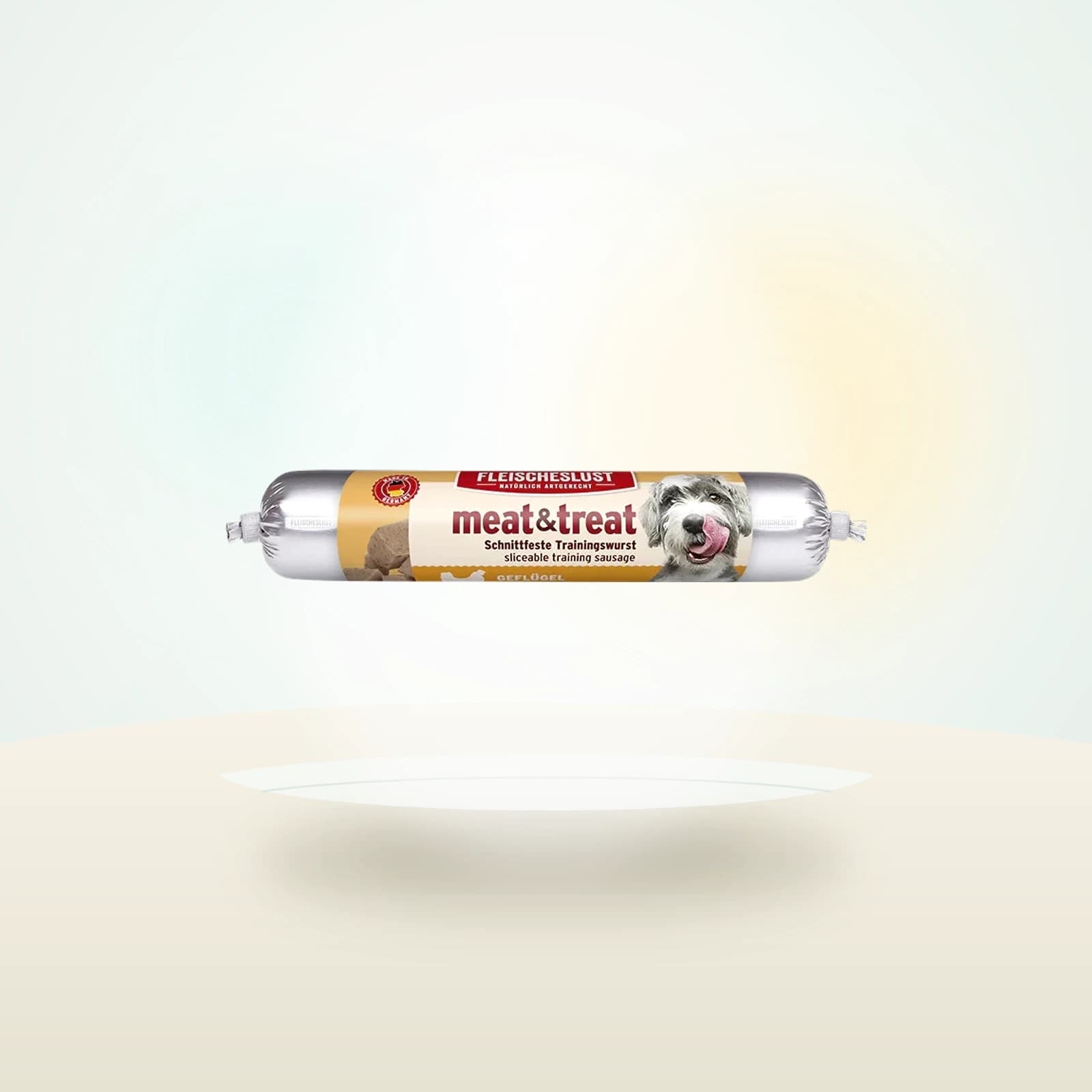 Fleischeslust meat & treat Geflügel