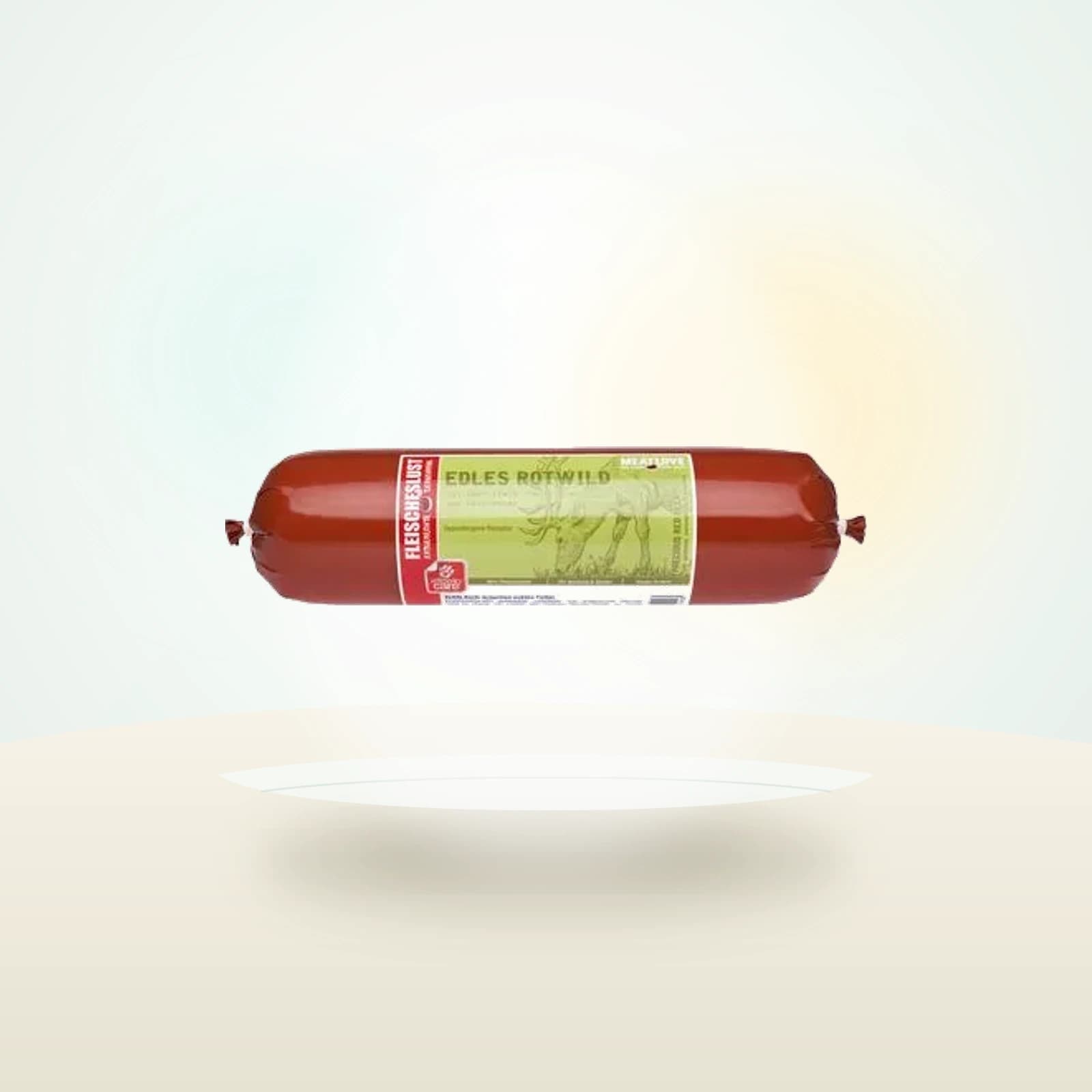 Fleischeslust Sensitive
