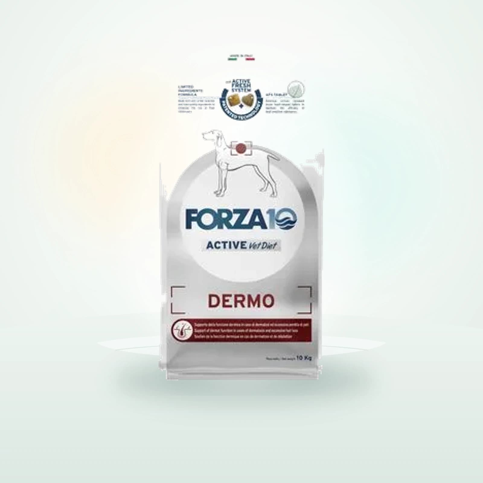 Forza10 Active Line Dermo Active
