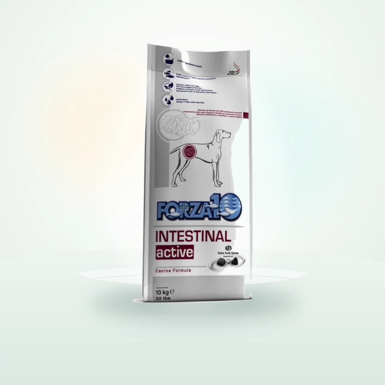 Forza10 Forza 10 Active Line Intestinal pienso