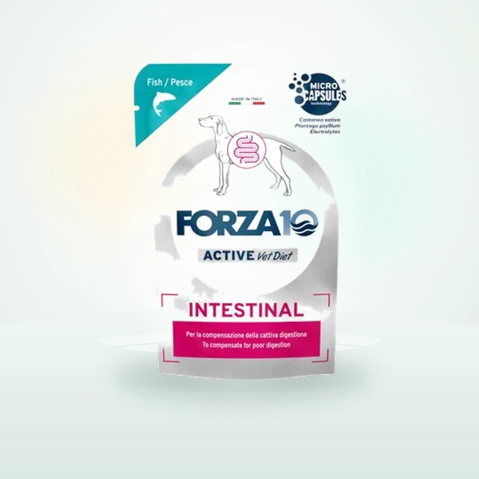 Forza10 Forza 10 Intestinal Active