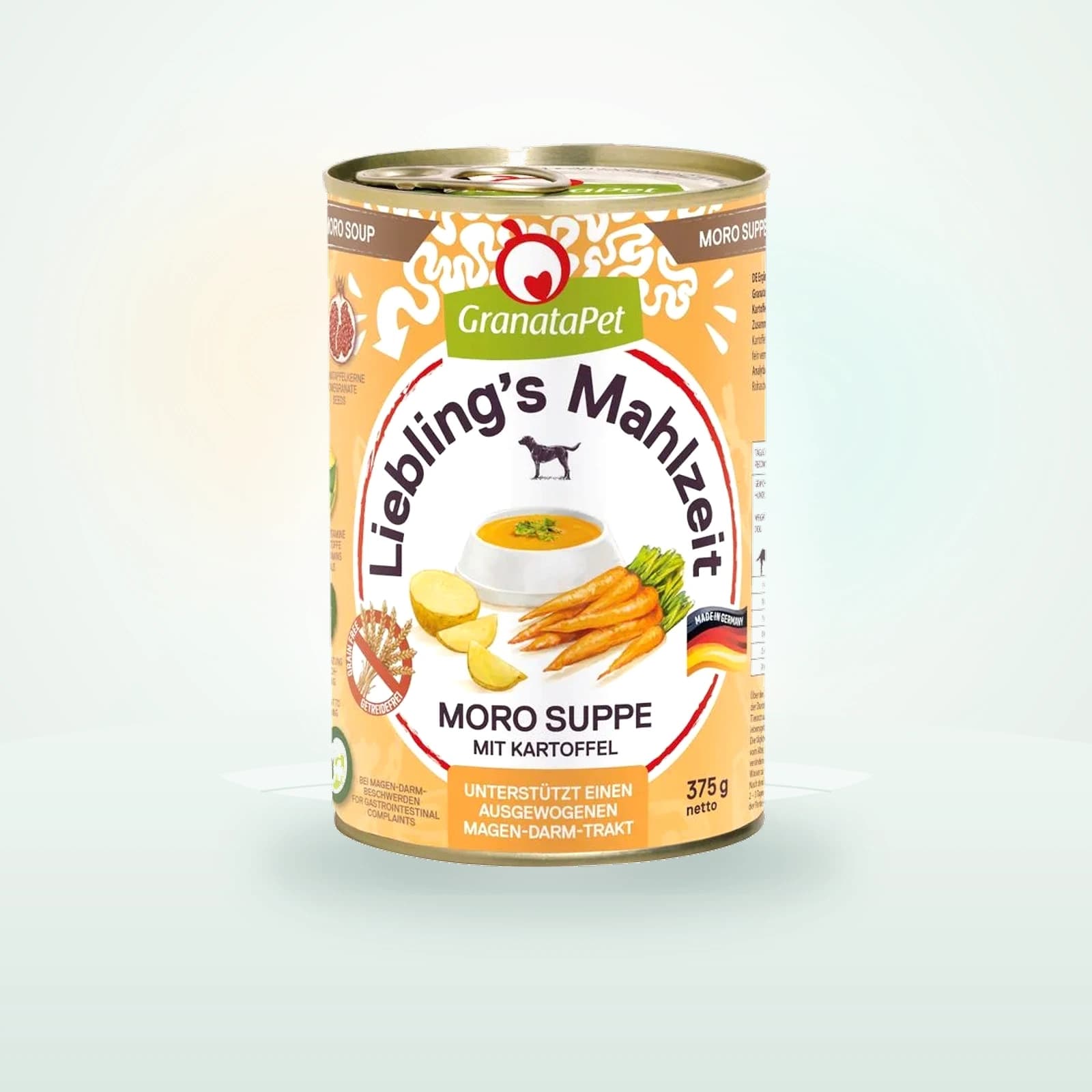 GranataPet Liebeling's Moro-Suppe