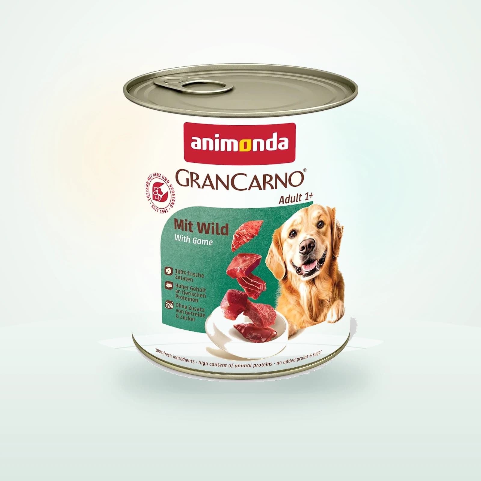 GranCarno Adult Mit Wild