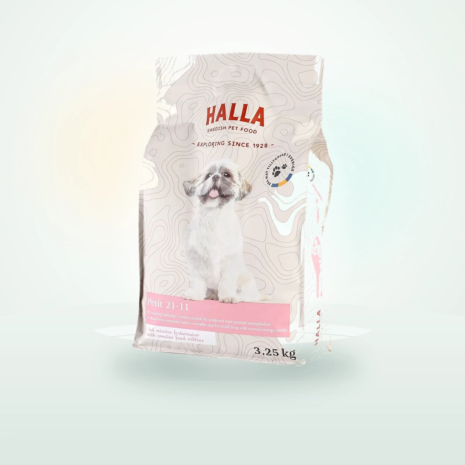 Halla Petit