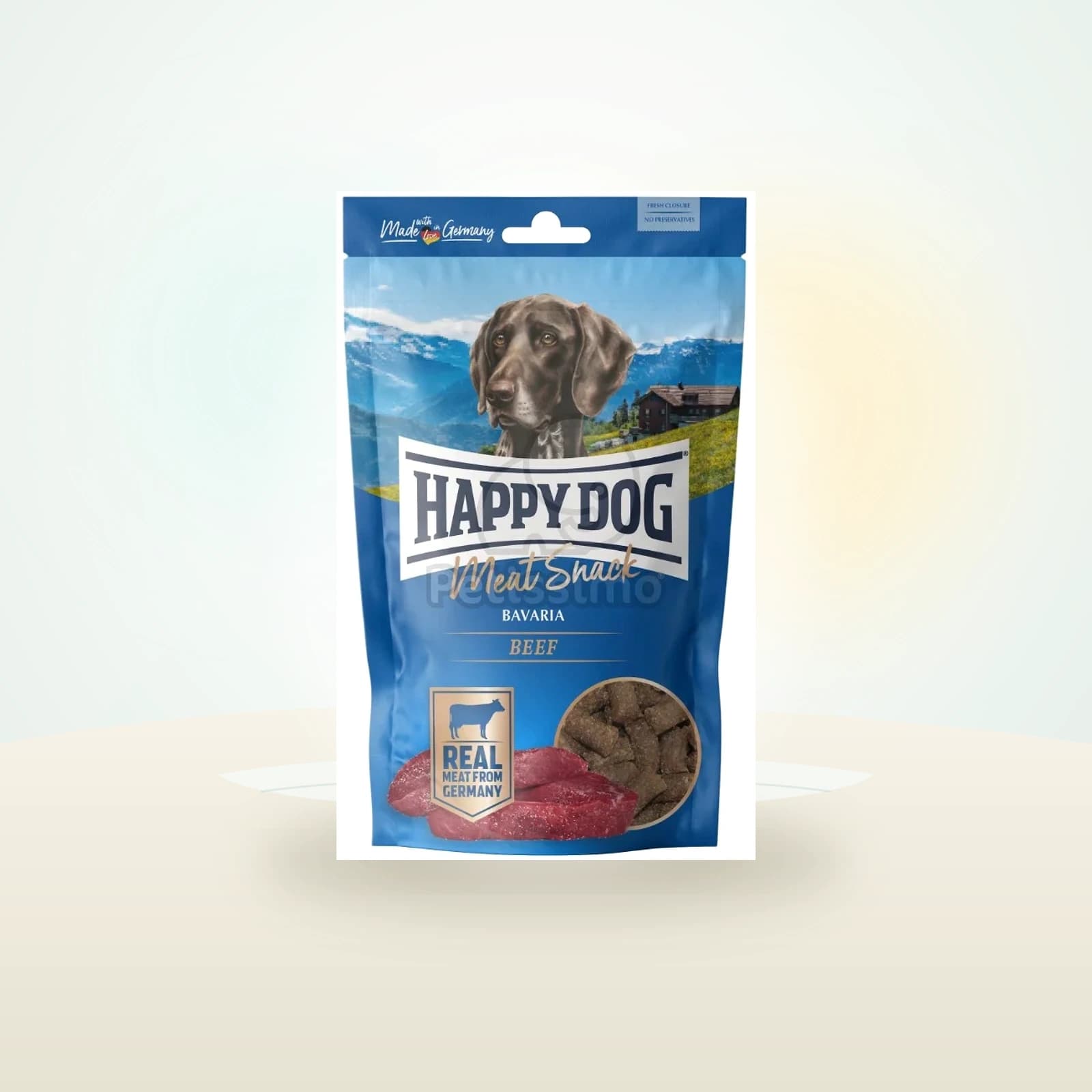 Happy Dog Meat Snack Bavaria - Marha
