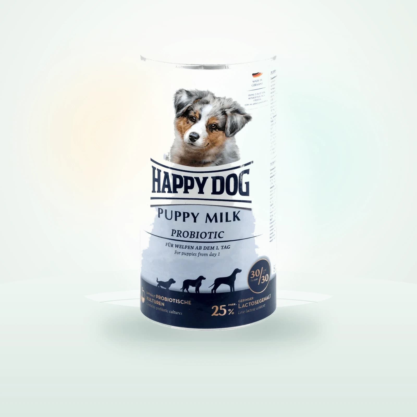 Happy Dog Puppy Baby Milk Probiotic