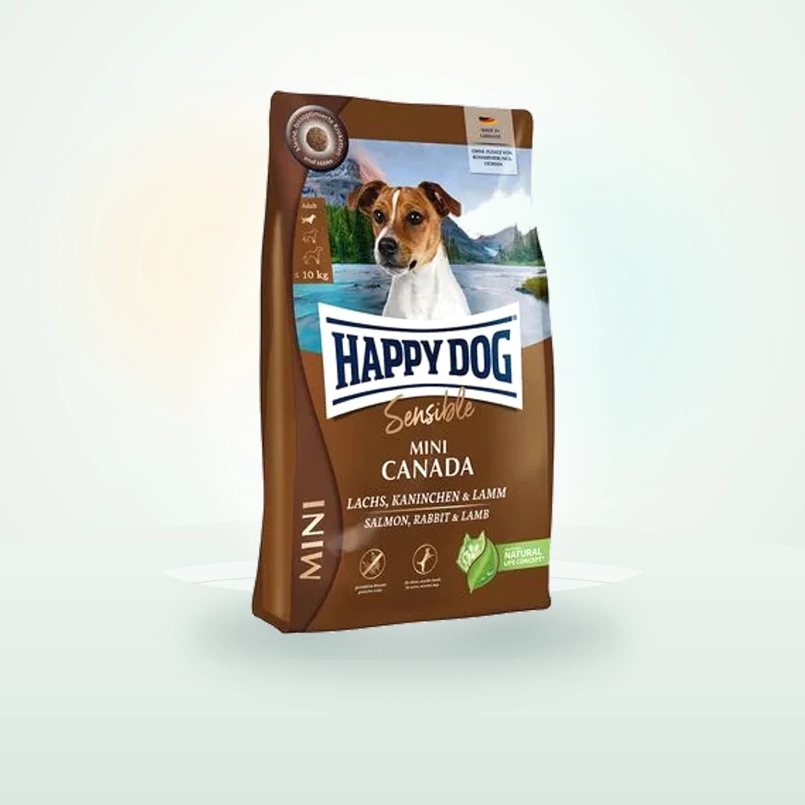 Happy Dog Sensible Mini Canada