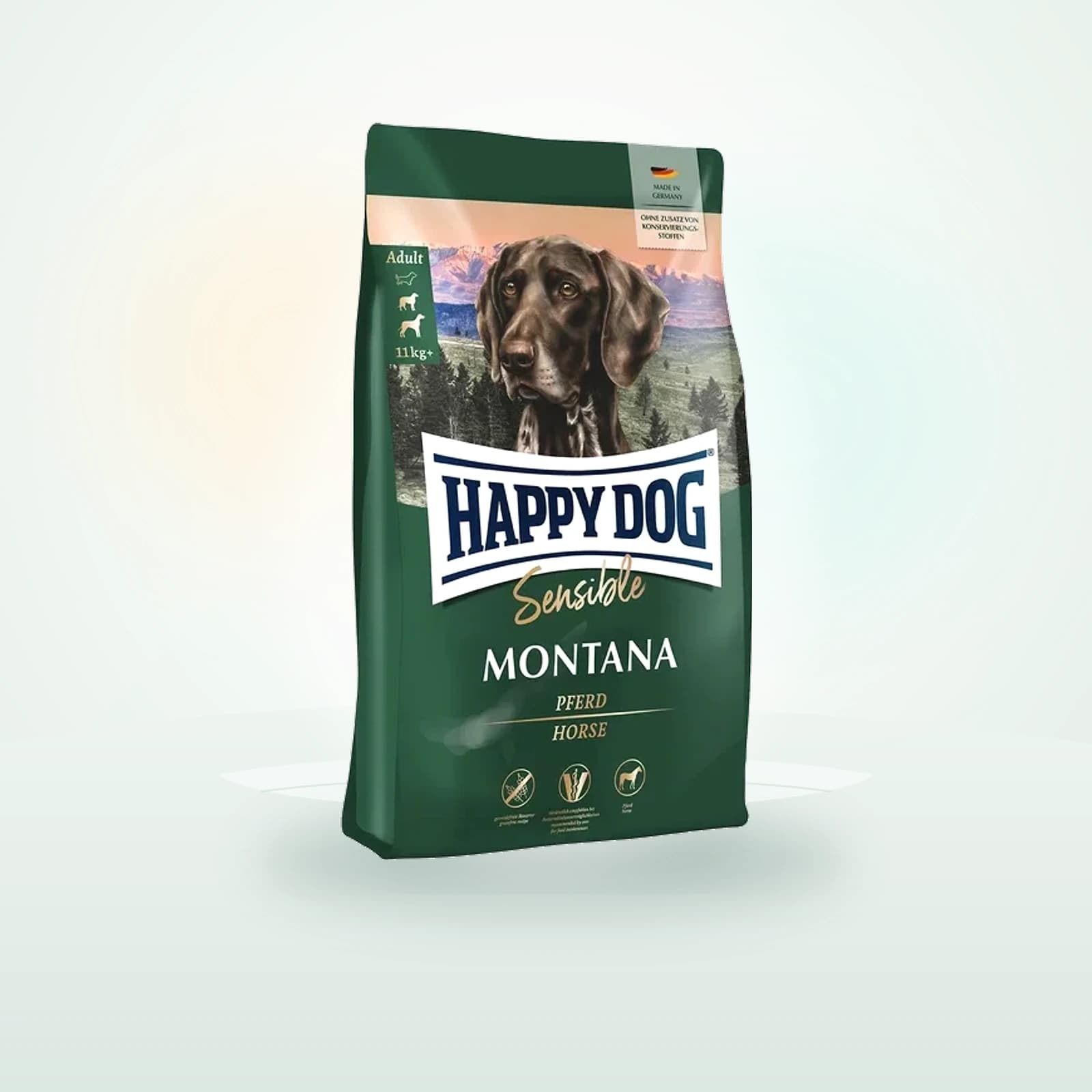 Happy Dog Sensible Montana Pferd
