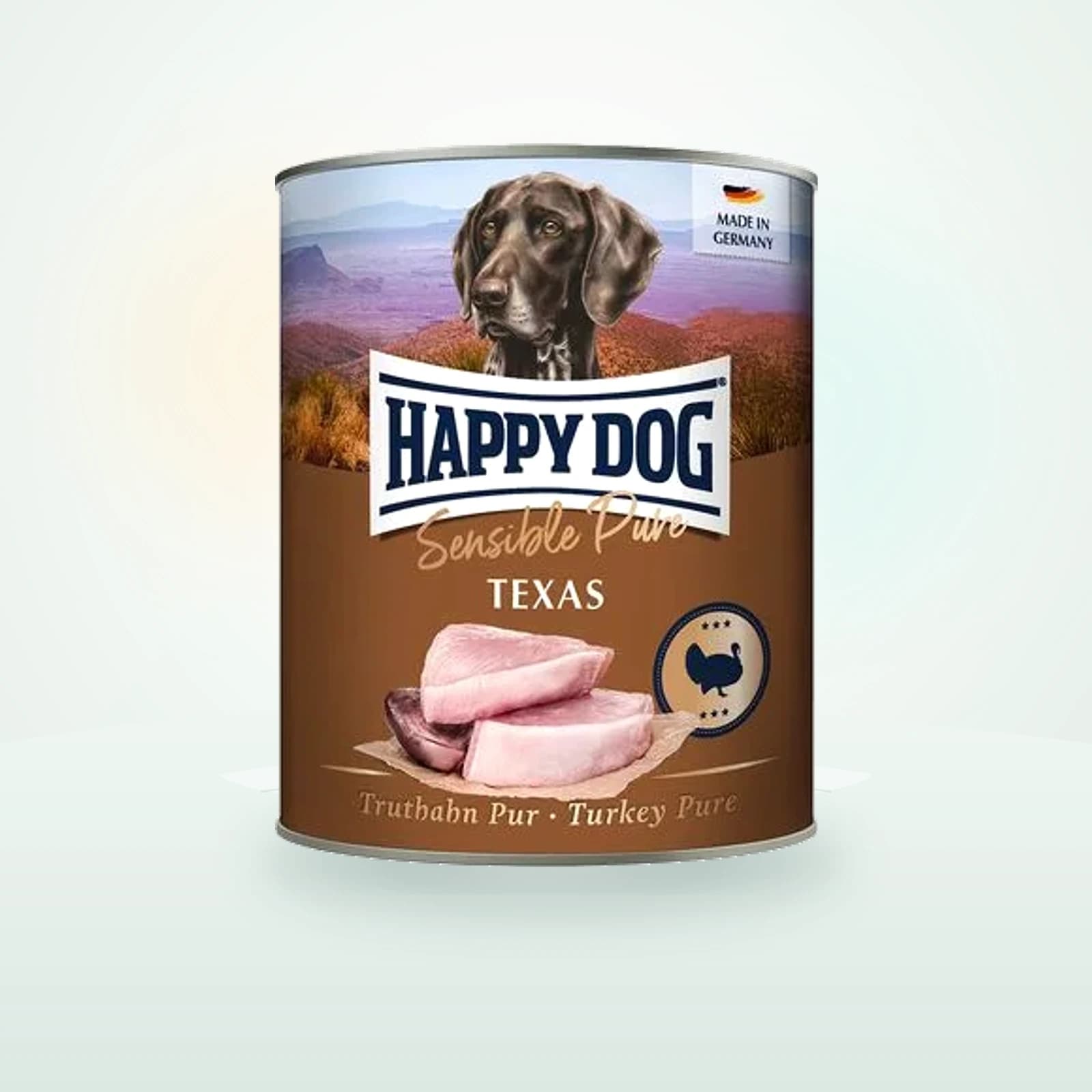Happy Dog Sensible Pur