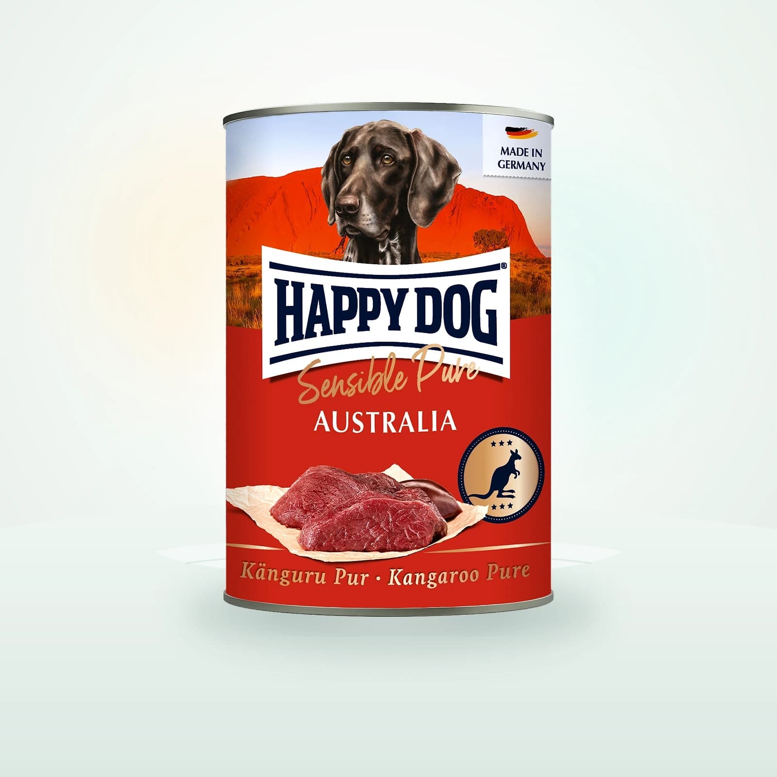 Happy Dog Sensible Pure Australia