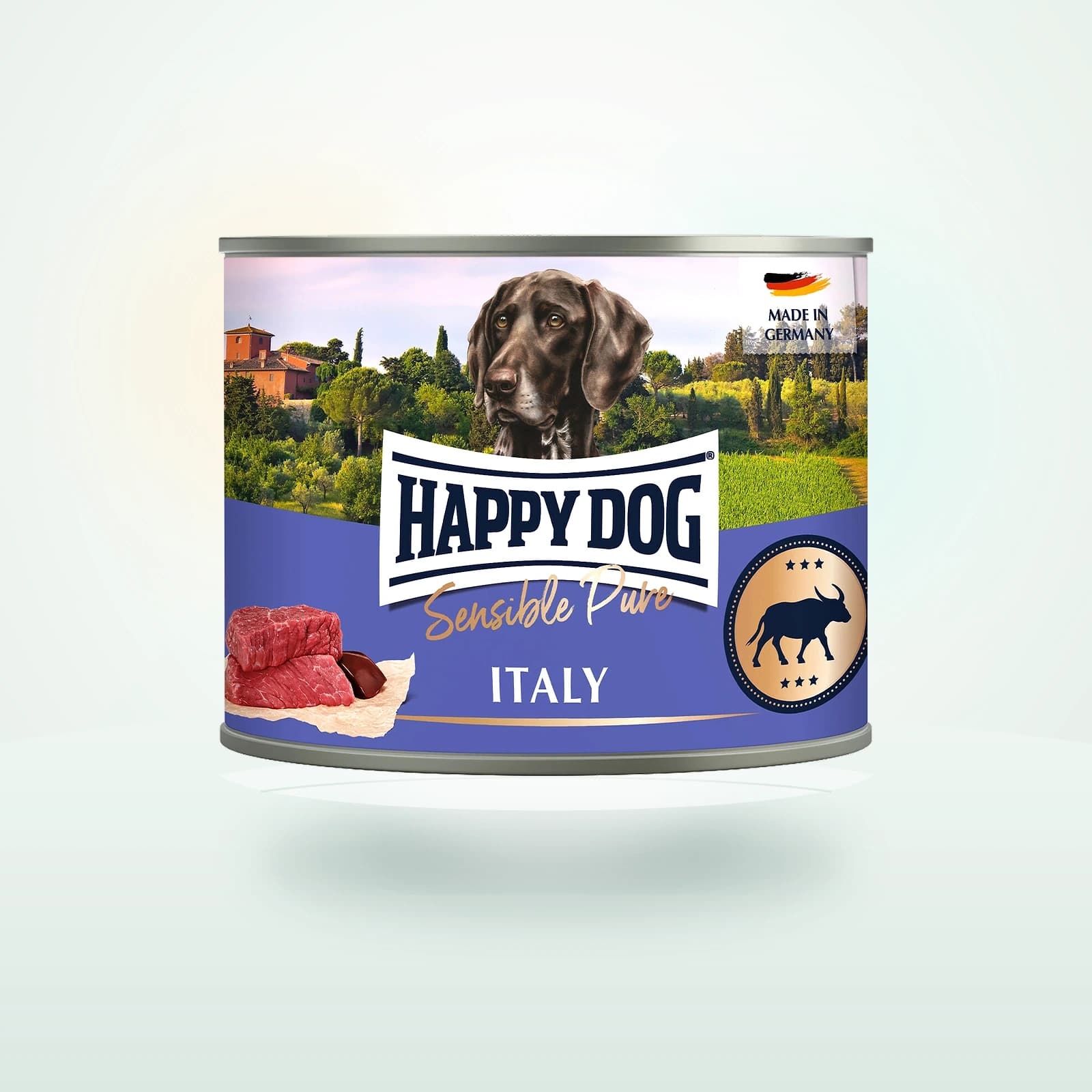 Happy Dog Sensible Pure Italy