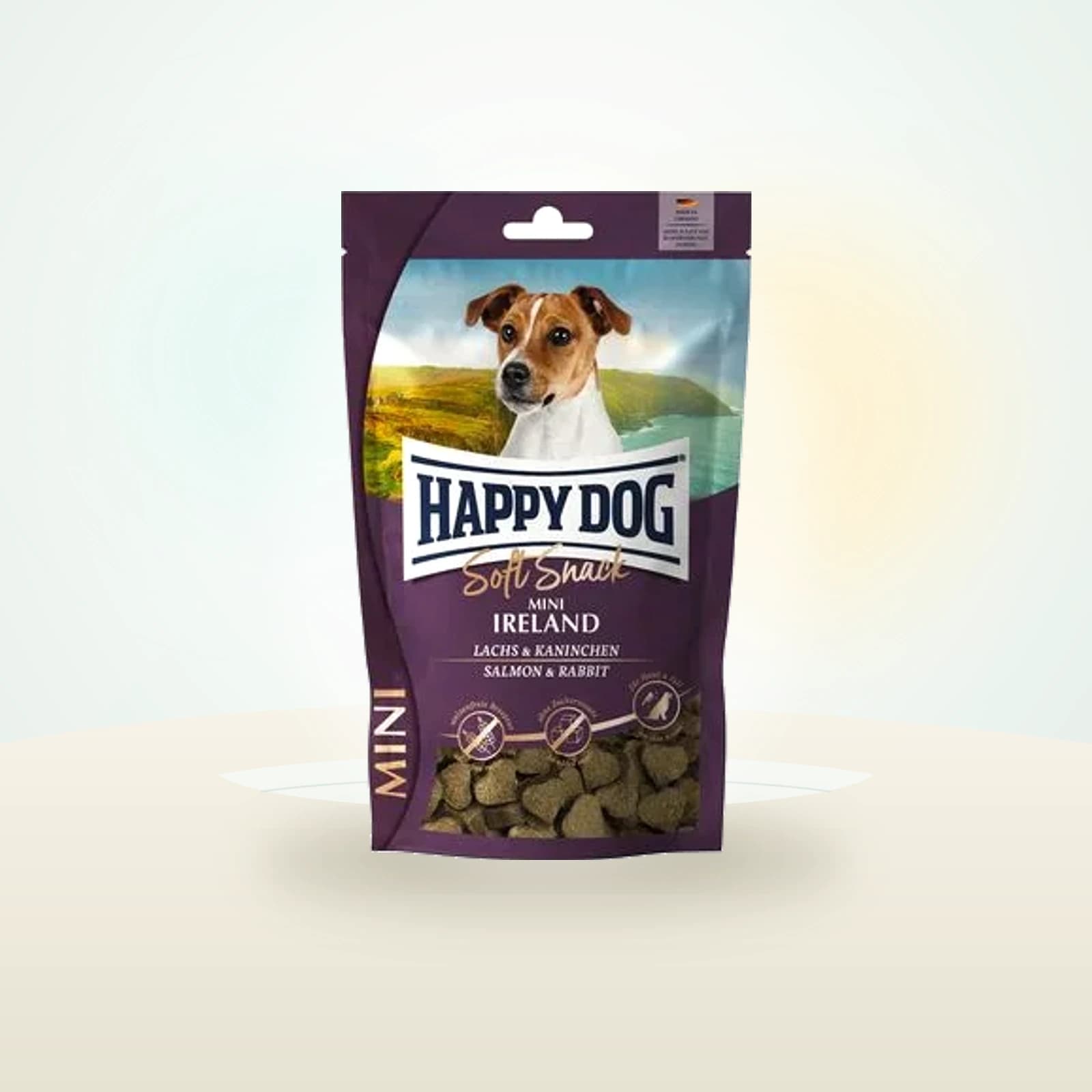 Happy Dog Soft Snack