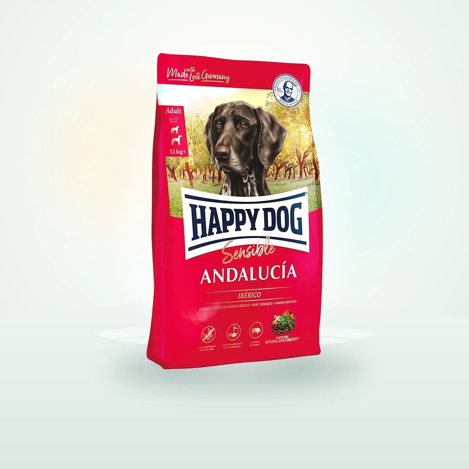 Happy Dog Supreme Andalucia