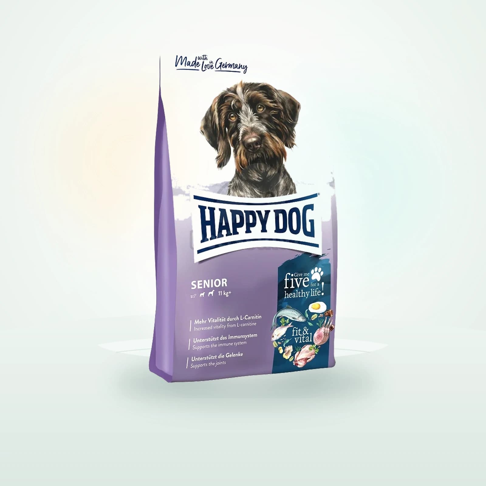 Happy Dog Supreme Fit & Vital Senior