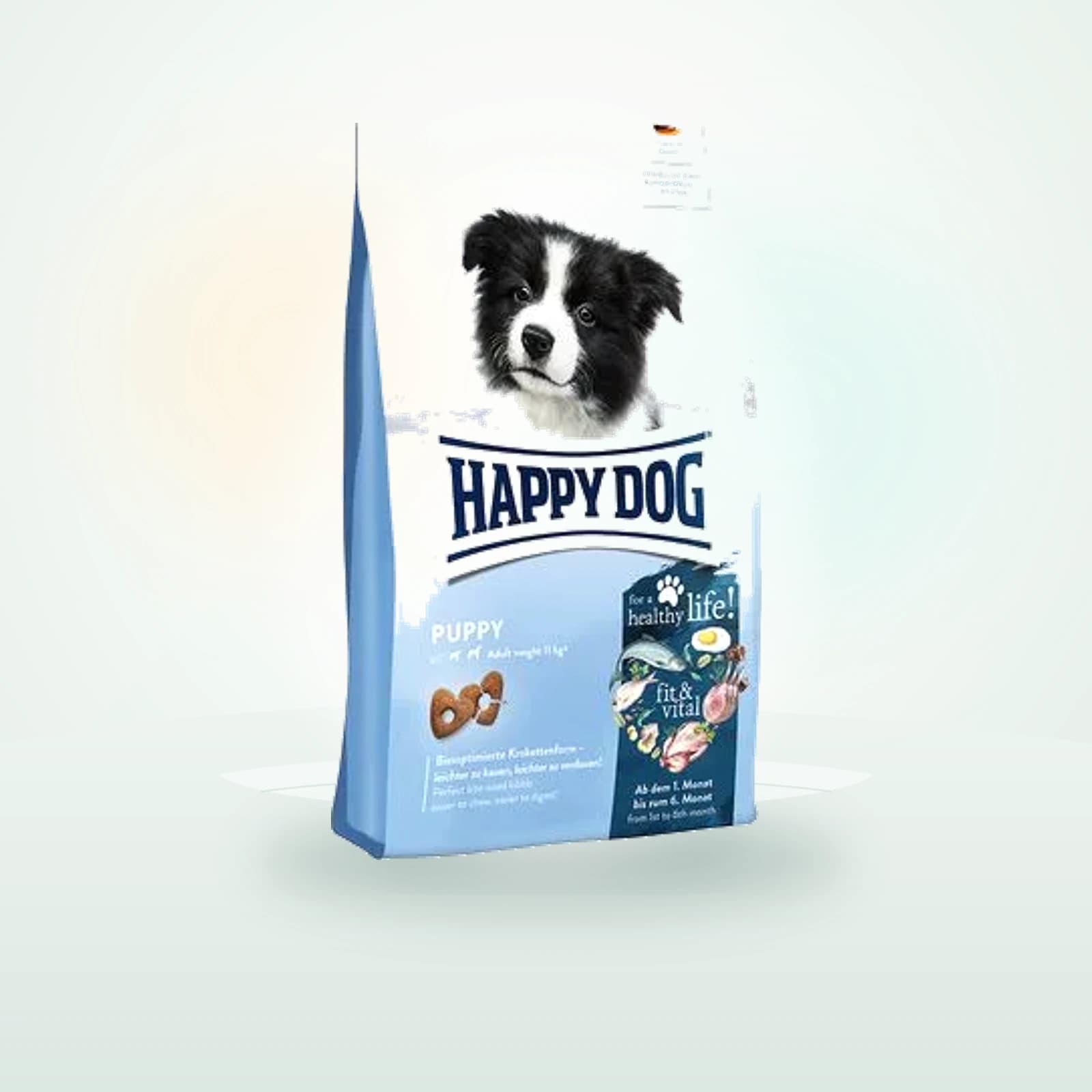 Happy Dog Supreme fit & vital Puppy