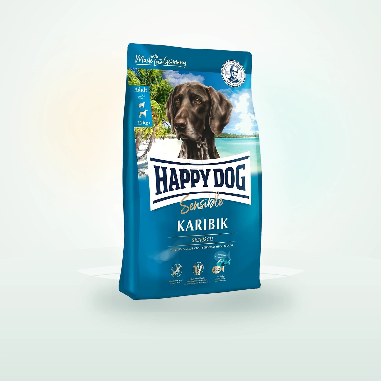 Happy Dog Supreme Sensible Karibik
