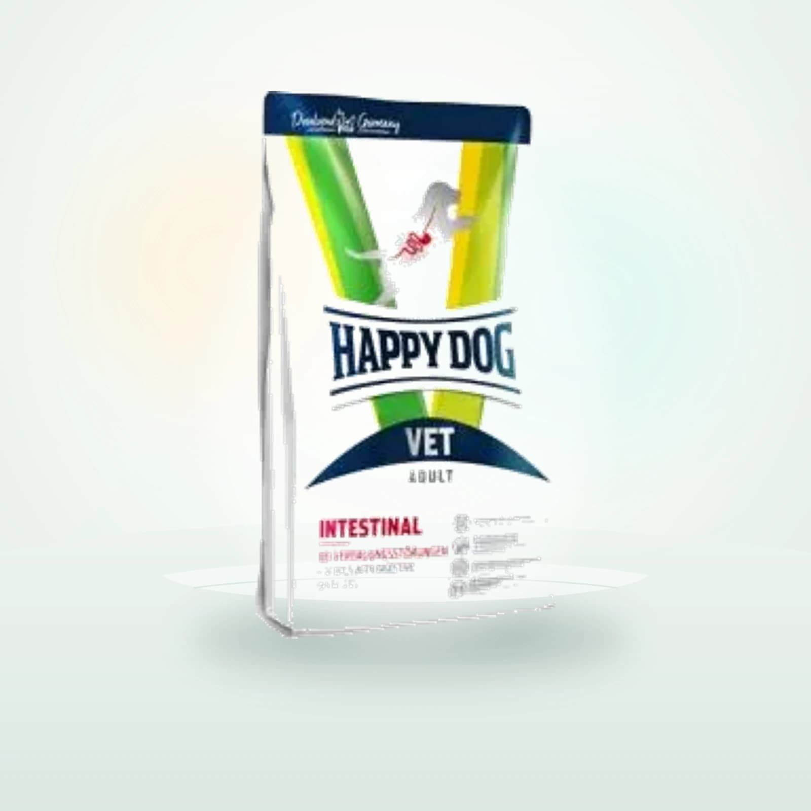 Happy Dog Vet Diet Intestinal Croquettes