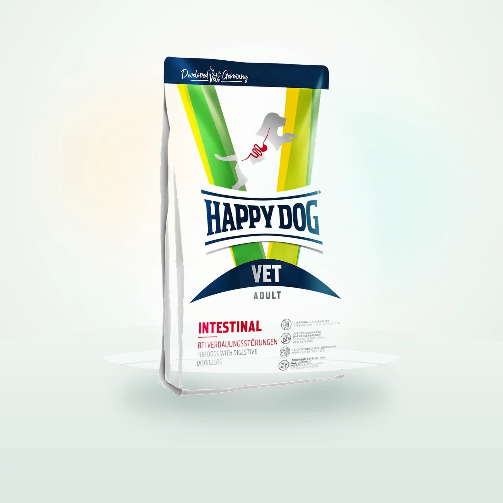 Happy Dog VET Diet Intestinal Dry