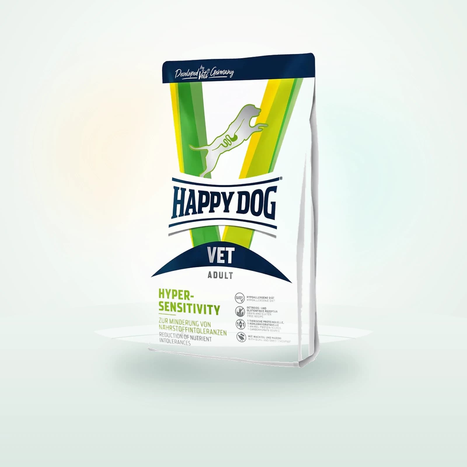 Happy Dog VET Hypersensitivity